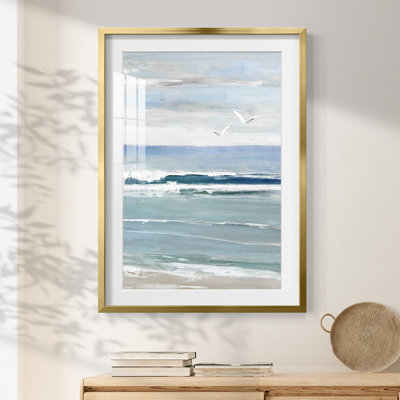 Kasten -Gallery Wrapped Canvas