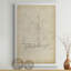 Plan de voilier III - reproduction sur toile-1775558076-1777992669