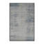 Tapis abstrait gris lavable à la machine-233287791