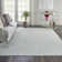 Yurig Floral Indoor Rug