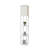 Raffles 62.52 " Traditional Floor Lamp-859005753