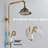 All-In-One Kit with Rough in-Valve