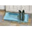 Cable Knit 30 in. x 13 in. Indoor Boot Tray-62033424