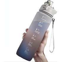 Wayfair  Beige Large Water Bottles You'll Love in 2023