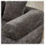 Canapé-lit en chenille pliable Comfy-1085113290