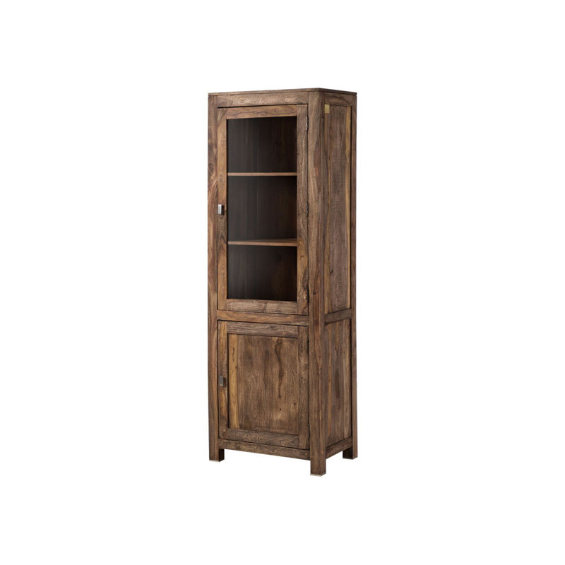 Nature Display Cabinet