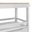 Kitchen Island-466215952