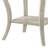 Shalene Solid Wood End Table-334935168