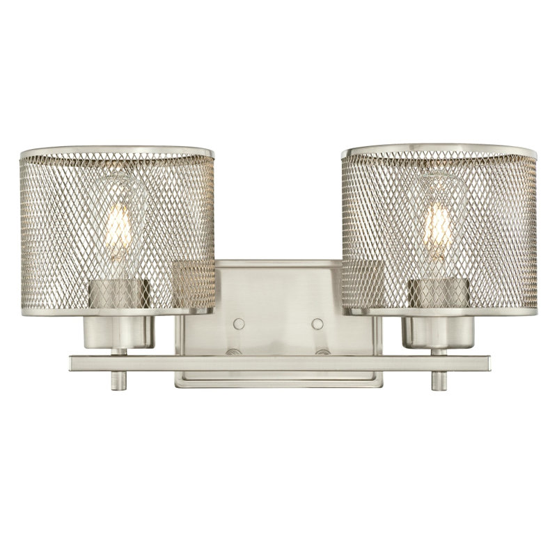 Virginia Armed Sconce