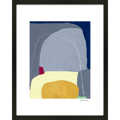 Cadmarr " Color Meditation 2 " by Andrea Stokes