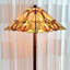 Lampe sur pied 63 po Hartwick