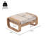 Méridienne Olin Modern Coastal Outdoor