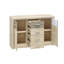 Skelton 138cm Sideboard