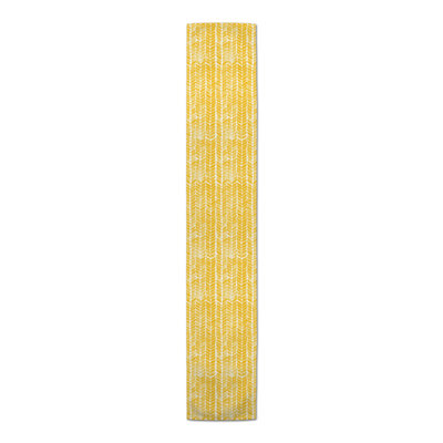 Cenya Rectangle Polyester Table Runner
