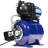 XtremepowerUS Pressurized Water Booster Pump 1.6HP Motor with Thermal Overload Protection