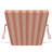 Lani Sunbrella® Outdoor Chaise Lounge Cushion-1510612119-1510612129