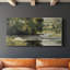 Landscape Series-MCXXXIX- Gallery Wrapped Canvas -Ready to Hang-718018569