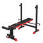 Weight Training Bench Fits Home Gyms