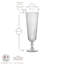 America '20s Sling Cocktail Glasses-88069496