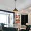 Guinn 1 - Light Dome Pendant
