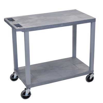 Chariot utilitaire E Series