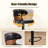Swivel PU Leather Adjustable Height Bar Stool-17264059