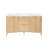Gabi 60 in. Double Sink Bathroom Vanity-420203920