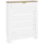 Radiator Cover-124128313