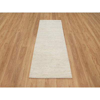 Khamiya Hand Knotted Wool Rug