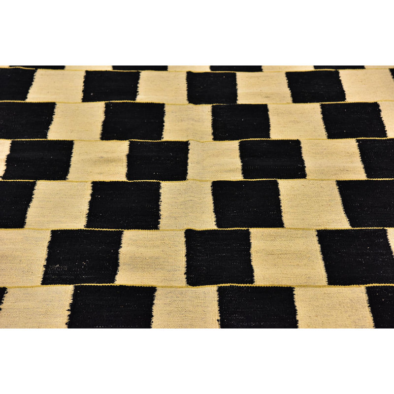 Parrett Cream Rug