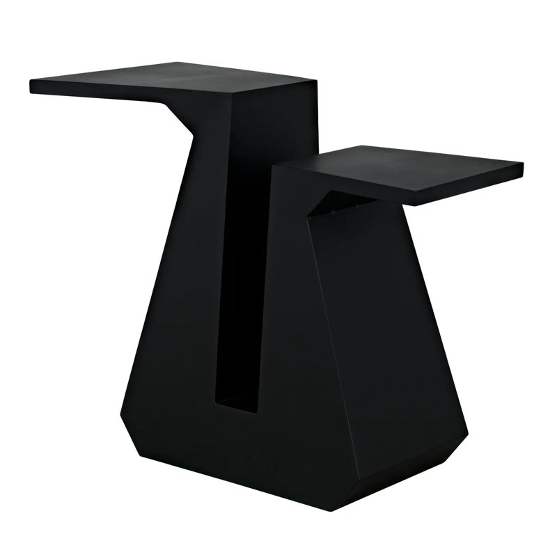 Gaston 30'' W Console Table