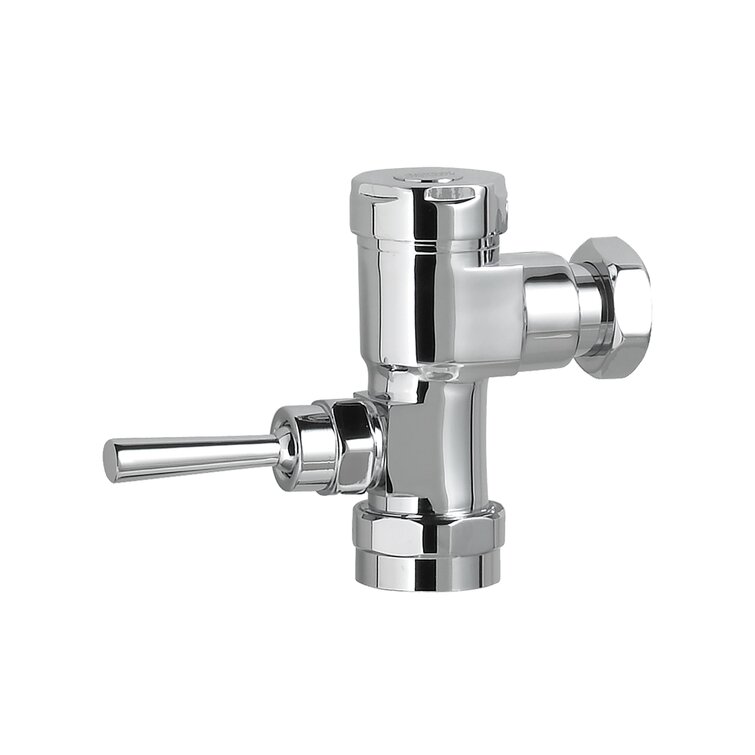 Ultima Manual Urinal 0.5 GPF Retrofit Flush Valve