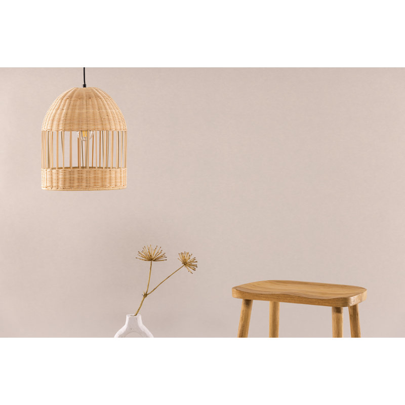 Aldonna 1 - Light Single Pendant