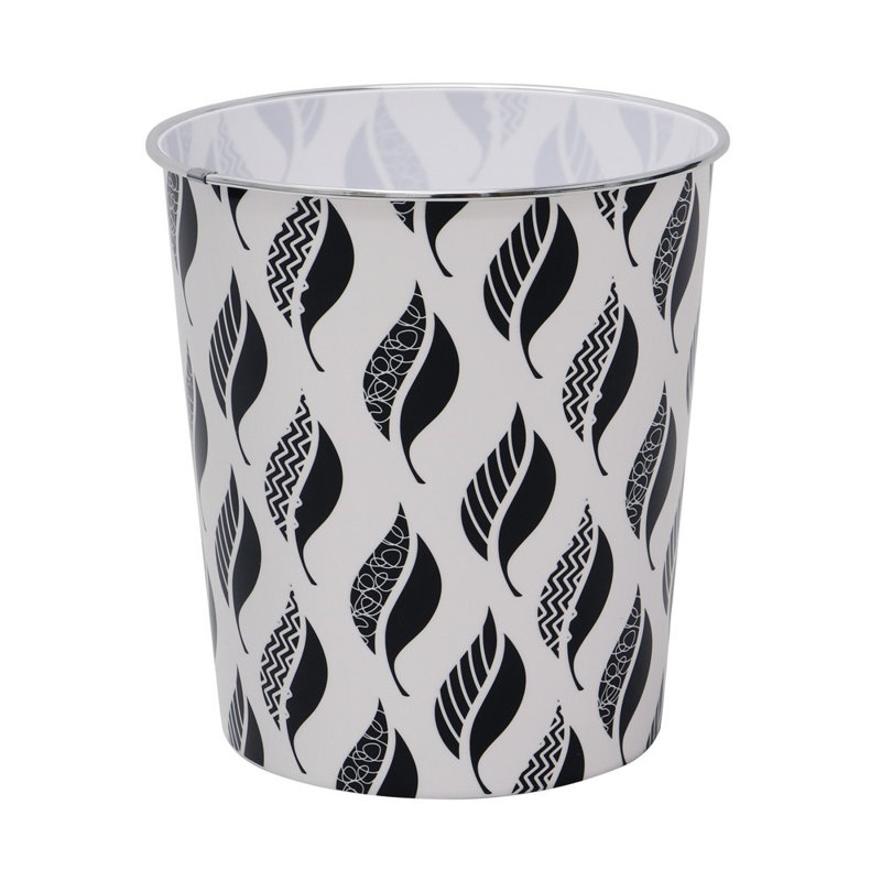 JVL Decorative Bin