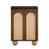 Brown Oak is out of stock