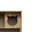 Armoire pour chat Aldercrest-129011949