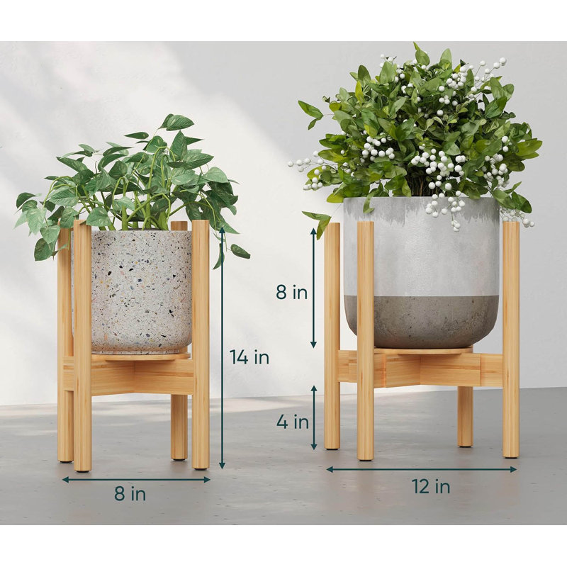 Plant Stand - Set of 2