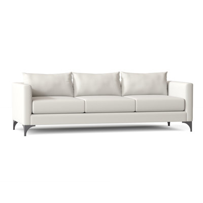 Vess Upholstered 87'' Sofa