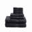 Soft 100% Cotton Absorbent Towel Set-558701224