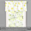 Burkittsville Floral Tailored Window Valance-1140601536-1161466311