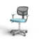 Kondo Kids Desk Or Activity Chair Chair and Ottoman