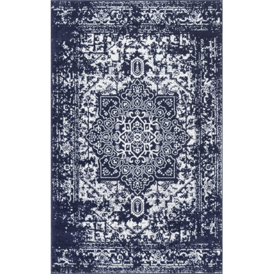 Oriental Area Rug