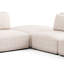 Canapé modulaire 3 pièces Aukeem-98969793