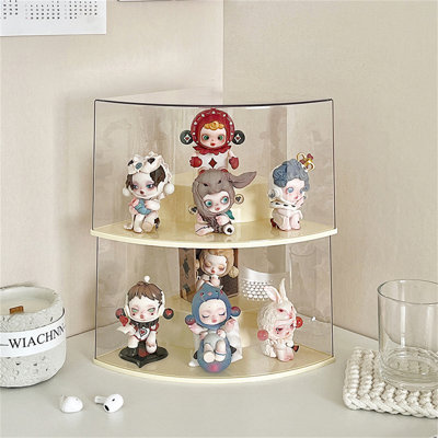 Roneka Plastic Decorative Box
