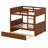Bunk Bed With Trundle-1418256700
