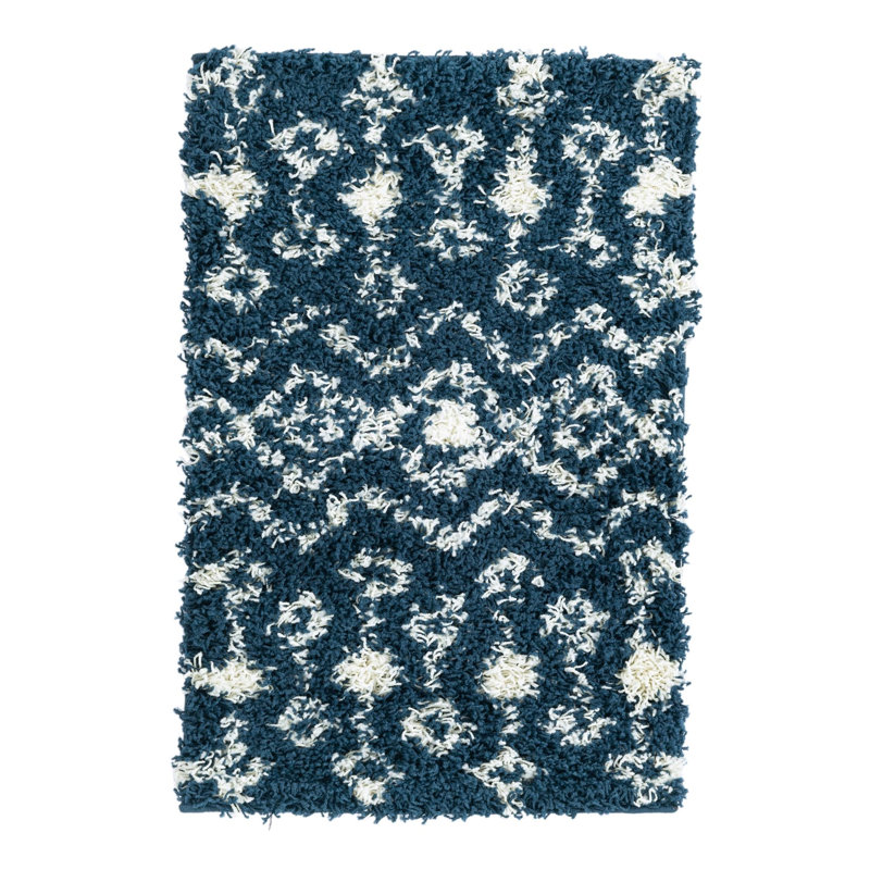 Tapis Enchantee, Rectangle 2 pi x 3 pi 1 po