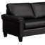 Canapé et méridienne Honcut de 121 po de largeur-1136863786-1136863785