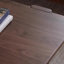Table basse rétro en bois massif au design minimaliste-1685144035