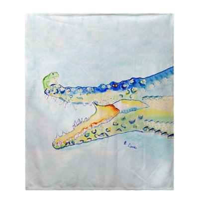  Jeté en crocodile et grenouille