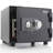 Security Safe With Combination Lock-32742421